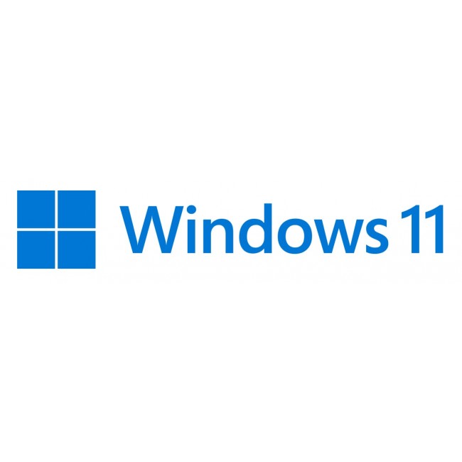 Microsoft Windows 11 Home Full packaged product (FPP) 1 license(s)