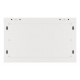 Lanberg WF01-6406-00S rack cabinet 6U Wall mounted rack Grey