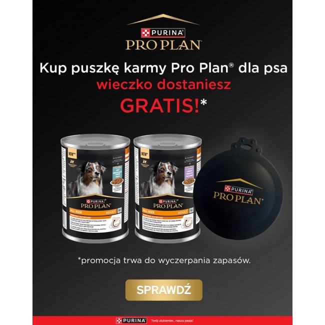 PURINA Pro Plan can lid
