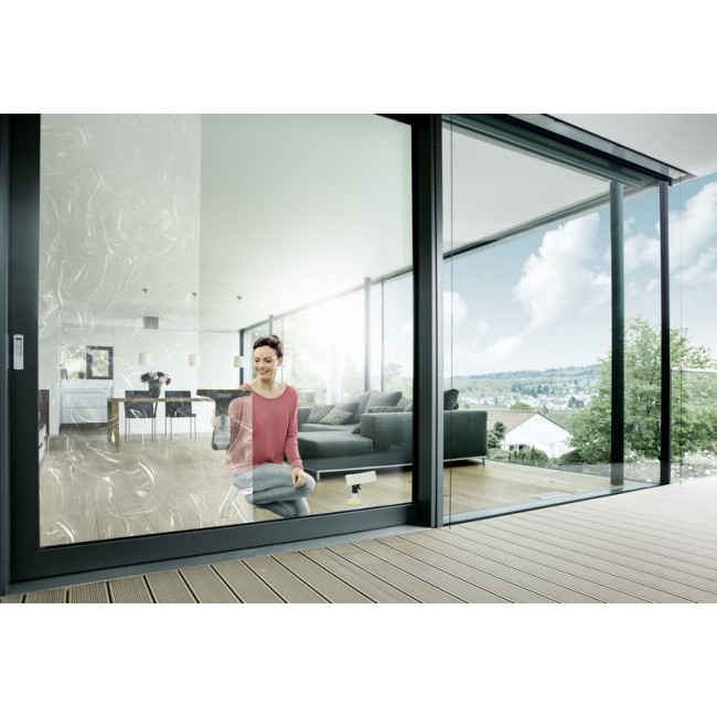 K rcher 1.633-467.0 electric window cleaner 0.1 L Black K rcher 1.633-467.0 electric window cleaner 0.1 L Black