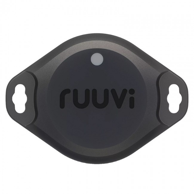 Ruuvi RuuviTag Pro Bluetooth Sensor
