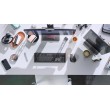 Logitech MX Master 3S mouse Universal Right-hand RF Wireless + Bluetooth 8000 DPI Logitech MX Master 3S mouse Universal Right-hand RF Wireless + Bluetooth 8000 DPI