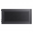 Jonsbo U4 Mini Mesh Micro-ATX Case - Black