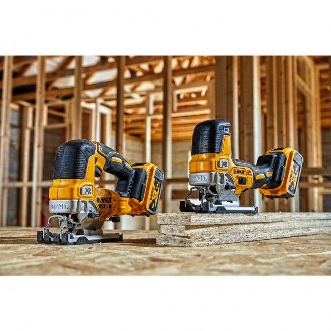 DeWALT DCS335N-XJ power jigsaw 2 kg
