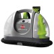 Bissell Spotclean C2 20671 Carpet cleaner 340 W Grey, Green