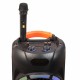 Denver BPS-459 Bluetooth Speaker max power 2x200W