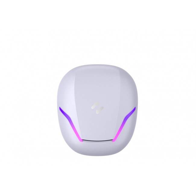 Havit TW970 - TWS wireless in-ear headphones (white)