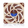 Noctua NF A12x25 5V PWM Computer case Fan 12 cm Beige, Red