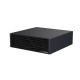GIGABYTE AI TOP ATOM Desktop PC - NVIDIA GB10 Grace Blackwell Superchip, 128GB LPDDR5X Unified Memory, 4TB Gen5 SSD