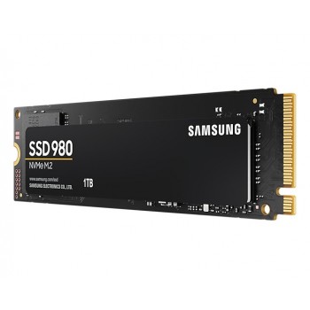 Origin Storage Samsung 980 M.2 1000 GB PCI Express 3.0 V-NAND NVMe