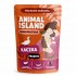 ANIMAL ISLAND Mono Duck - wet cat food - 100g