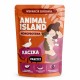 ANIMAL ISLAND Mono Duck - wet cat food - 100g