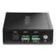 Trendnet TI-G5062 network switch Unmanaged 2.5G Ethernet (100/1000/2500) Black