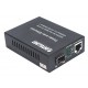 Intellinet Gigabit PoE+ Media Converter, 1 x 1000Base-T RJ45 Port to 1 x SFP Port, PoE+ Injector Intellinet Gigabit PoE+ Media Converter, 1 x 1000Base-T RJ45 Port to 1 x SFP Port, PoE+ Injector