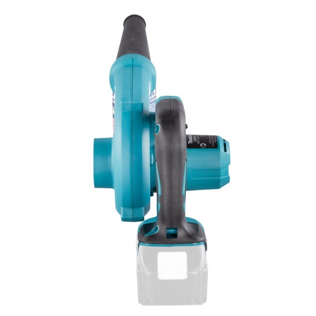 MAKITA BLOWER 18V WITHOUT BATTERIES AND CHARGER DUB185Z