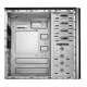 Antec VSK 4000E-U3 Midi Tower Black