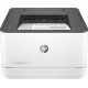 HP LaserJet Pro 3002dn Printer, Black and white, Printer for Small medium business, Print, Dualband Wi-Fi Strong Security Energy Efficient Fast first page out speeds Two-sided printing Roam