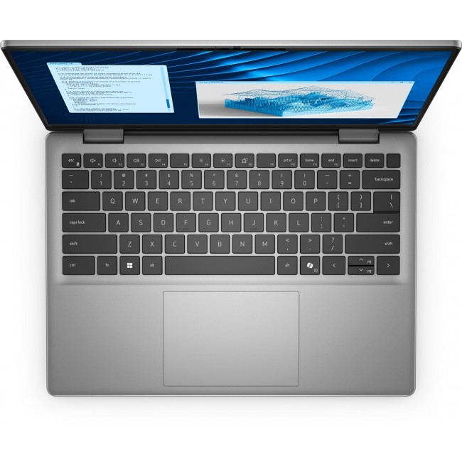 Dell Latitude 5455 Snapdragon X Plus X1P-42-100 14.0