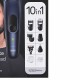 Braun 10-in-1 Styling-Set 7 MGK7410 Braun 10-in-1 Styling-Set 7 MGK7410