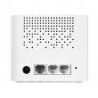 ZTE Z1200 wireless access point 1200 Mbit/s White ZTE Z1200 wireless access point 1200 Mbit/s White