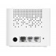 ZTE Z1200 wireless access point 1200 Mbit/s White ZTE Z1200 wireless access point 1200 Mbit/s White