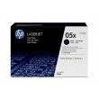 HP 05X 2-pack High Yield Black Original LaserJet Toner Cartridges HP 05X 2-pack High Yield Black Original LaserJet Toner Cartridges