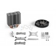 be quiet! Shadow Rock Slim 2 CPU Cooler be quiet! Shadow Rock Slim 2 CPU Cooler