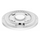 Cudy AP3000 wireless access point 2402 Mbit/s White Power over Ethernet (PoE)