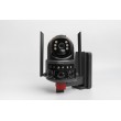 Technaxx TX-329 security camera Dome IP security camera Outdoor 2304 x 2596 pixels Ceiling/Wall/Desk