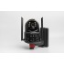 Technaxx TX-329 security camera Dome IP security camera Outdoor 2304 x 2596 pixels Ceiling/Wall/Desk