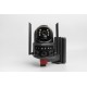 Technaxx TX-329 security camera Dome IP security camera Outdoor 2304 x 2596 pixels Ceiling/Wall/Desk