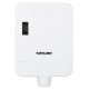 Intellinet 509220 network switch Gigabit Ethernet (10/100/1000) Power over Ethernet (PoE) White