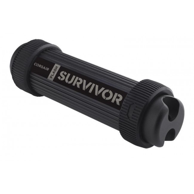 Corsair CMFSS3B-128GB USB flash drive USB Type-A 3.2 Gen 1 (3.1 Gen 1) Black Corsair CMFSS3B-128GB USB flash drive USB Type-A 3.2 Gen 1 (3.1 Gen 1) Black