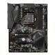 GIGABYTE B550 Gaming X V2 Motherboard - AMD Ryzen 5000 CPUs, 10+3 Phases VRM, up to 4733MHz DDR4, 1xPCIe 4.0 + 1xPCIe 3.0 M.2, 1GbE LAN, USB 3.2 Gen 2