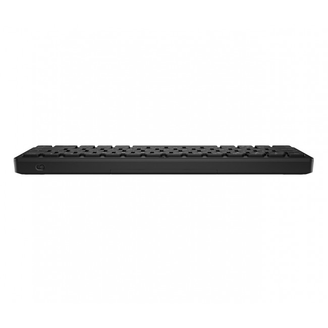 HP 350 Compact Multi-Device Bluetooth Keyboard HP 350 Compact Multi-Device Bluetooth Keyboard