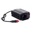 IPS 600 DUO 12-24/230V (300/600) voltage converter
