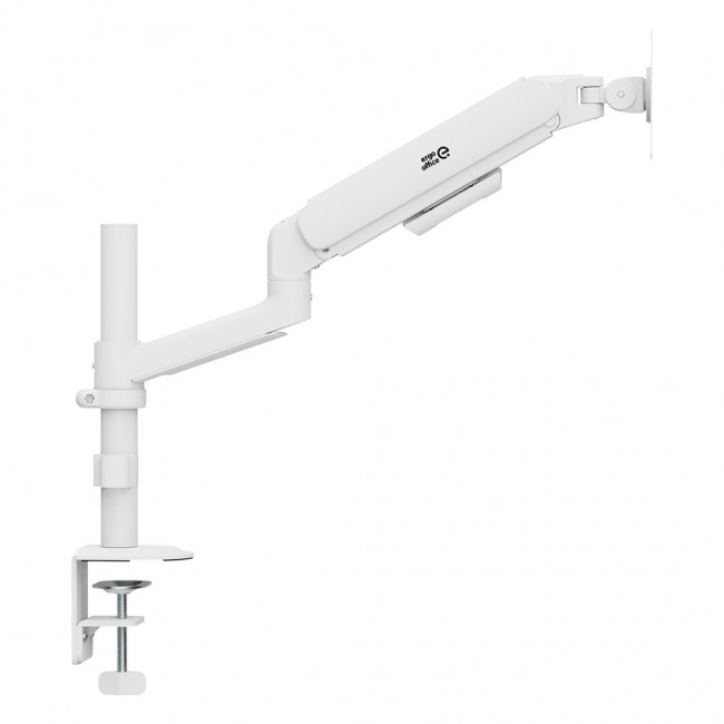 Ergo Office Monitor Mount/Hanger, Gas Spring, 17 Ergo Office Monitor Mount/Hanger, Gas Spring, 17