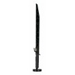 Ukonic 16285 table lamp LED Black, White
