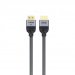 UNITEK C11093RGY01-10M HDMI cable HDMI Type A (Standard) Black