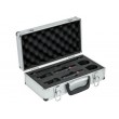 sE Electronics sE8 Matched Pair - a set of two condenser microphones