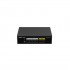 Ruijie Networks RG-ES106F-P network switch Unmanaged L2 Fast Ethernet (10/100) Power over Ethernet (PoE) Black