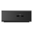 Lenovo ThinkPad USB4 Dock 5000 Wired Thunderbolt 4 Black Lenovo ThinkPad USB4 Dock 5000 Wired Thunderbolt 4 Black