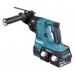 Makita DHR281PT2J drill 5000 RPM SDS Plus 4.9 kg Black, Blue