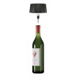 RealPower LED TableLight 300 Solar table lamp 4 W Black RealPower LED TableLight 300 Solar table lamp 4 W Black