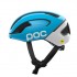 Kask rowerowy POC Omne Beacon MIPS b ękitno bia y - 50/56