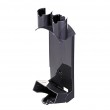Dyson Vacuum Cleaner V8 Advanced - Silver/Nickel