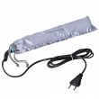 Remington S7300 hair styling tool Straightening iron Warm Black,Blue