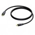 Cable HDMI to HDMI 10 m black