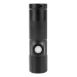 Ansmann Future T350FR Black Pen flashlight LED
