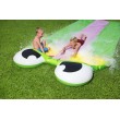 Bestway H2OGO! 16'/4.88m Friendly Frog Slide